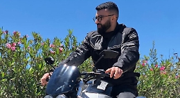 Terribile impatto auto-moto sulla Ss115: muore un 30enne di Acate, grave una giovane di Piazza Armerina