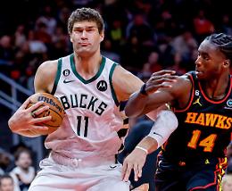 Basket, Nba: Milwaukee non si ferma anche senza Antetokounmpo