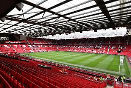 Premier: offerta dal Qatar per rilevare il Manchester United