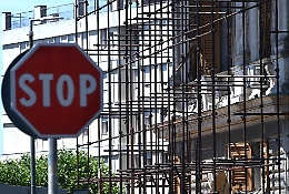 Stop superbonus, ecco chi si salva tra cessione del credito e sconto in fattura