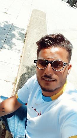 Morto il giovane centauro che si era scontrato con un'auto a Palermo