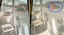 Riposto, Valvo si difende: &laquo;Non ho accompagnato La Motta&raquo;