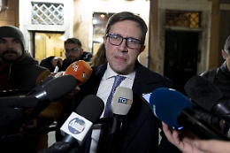 Conference: Nardella, trovare responsabili incidenti Braga