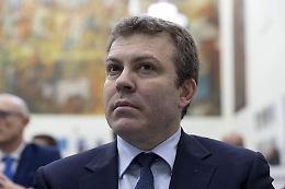 Castagner: Casini, personaggio simbolo del nostro sport