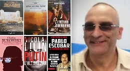 Matteo Messina Denaro durante la latitanza leggeva libri e guardava dvd: ecco i titoli trovati nel suo covo