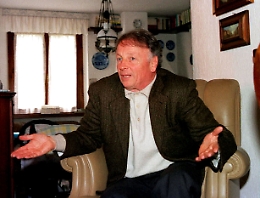 Castagner: i fuerali marted&igrave; a Perugia