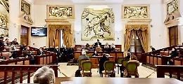 Catania e lo “scandalo” del Consiglio comunale quasi mai riunito per mancanza di numero legale: ma ora ci sono le elezioni....