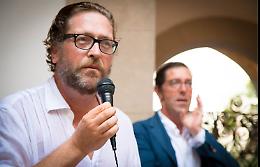 E' morto Vito Planeta, era il volto culturale delle celebri cantine siciliane