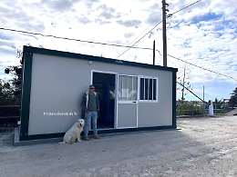 Menfi, il tabaccaio Scirica può riaprire l'attività