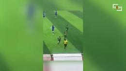 Calcio femminile, in Congo l'arbitro viene aggredito a calci e pugni dalle giocatrici