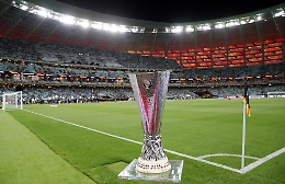 Europa League e Conference, ecco le avversarie delle italiane