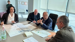 All'aeroporto di Comiso uno scalo cargo, Schifani convoca una riunione