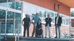 Il Metodo Viktor arriva in Sicilia: una speranza per chi ha paralisi agli arti