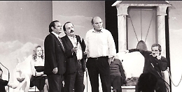 Il legame di Maurizio Costanzo con la Sicilia: da Baudo a Fiorello e quella puntata speciale con il cavaliere Massimino