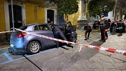 Ucciso ad Aci Sant'Antonio, fermato il presunto assassino di Francesco Ilardi