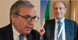 Cts, Angelini contro Schifani: «Ascolta gente ostile alla Commissione»