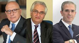 Scandalo Interporti, avviso di conclusione indagini: da Armao a Falcone, in 7 rischiano il processo