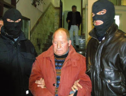 Niente differimento della pena, il boss Benedetto Spera deve scontare la condanna in carcere