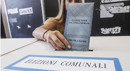 Comunali in Sicilia, una liceale la candidata più giovane