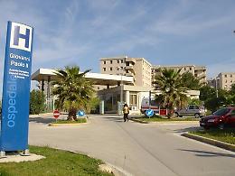 &laquo;Con l&rsquo;Universit&agrave; di Medicina ora puntare al 4&deg; Policlinico&raquo;