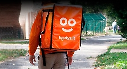 Foodys chiude a Catania: in 40 restano senza lavoro