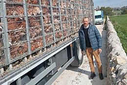 Ilardi ucciso per una questione di soldi: la pista per dare un nome all'assassino