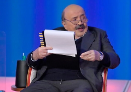 E' morto Maurizio Costanzo, aveva 84 anni: ha portato l'Italia in tv