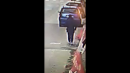 Messina Denaro e il suo postino, l'incontro ripreso dalle telecamere