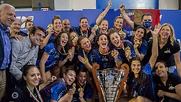 Catania: oggi la festa dello sport, sul palco campioni di oggi e di ieri