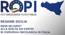 Tumori, dove mi curo? Online la mappa dei centri migliori: la Sicilia riesce a coprire quasi tutte le principali patologie