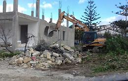 L'abusivismo è ancora una piaga: in Sicilia 46 abitazioni irregolari ogni 100 autorizzate