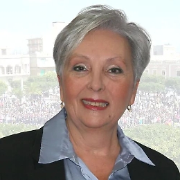 Pachino, si dimette la sindaca Petralito: «Una decisione che maturavo da tempo»