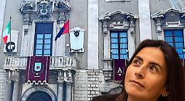 Catania, la leghista Valeria Sudano in campo nella corsa a sindaco: «Ecco di cosa ha bisogno adesso questa città»