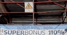 Superbonus, le soluzioni allo studio per sbloccare i crediti incagliati