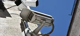 Canicatt&igrave; scommette sulla sicurezza urbana: pronto un piano da 150mila euro per nuove telecamere