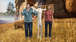 Youtuber siracusano debutta nel mondo dei videogames con “Simba The Cat”