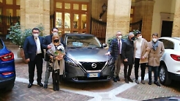 La scure della Corte dei Conti sui Suv acquistati dal Comune di Agrigento: dirigente e impiegata devono risarcire 120 mila euro