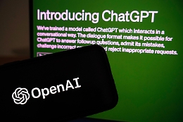 ChatGpt torna disponibile in Italia: «Chiariti i dubbi del Garante della privacy»