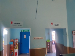 Riapre a Trieste il Pedocin, spiaggia divisa tra uomini e donne