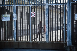 Primo permesso premio dopo 31 anni per "Malerba", boss della Stidda al 41bis