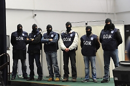 Il collaboratore di giustizia trovato morto fra due giorni avrebbe dovuto deporre in un processo