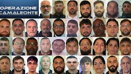 Processo Camaleonte, l'Appello verso gli accordi pena: due mesi di tempo per elaborare i concordati