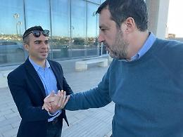 Lampedusa, il sindaco (leghista) accusa: «La mia isola dimenticata»