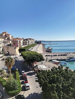 Dopo Dolce&Gabbana anche Fendi a Siracusa per sfilata