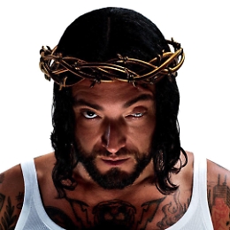 Guè pequeno al Wave Summer Music a Mondello