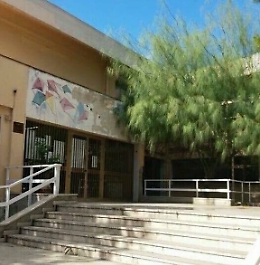 Malore a scuola, morte cerebrale per il tredicenne di Porticello