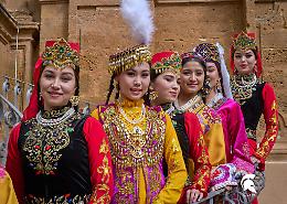 Droni sulla Valle dei templi e moda in via Atenea: la rivoluzione del Mandorlo in Fiore 2026