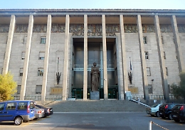 Processo Ciancio, la Procura di Catania chiede la condanna a 12 anni