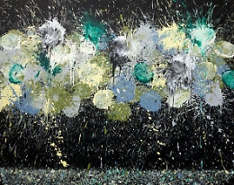 Palermo, Punctum a Palazzo Reale: tra le sette opere Site-Specific anche una Nike in dolce attesa che inneggia alla pace