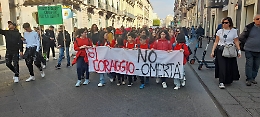 «Catania è nostra, non di cosa nostra!»